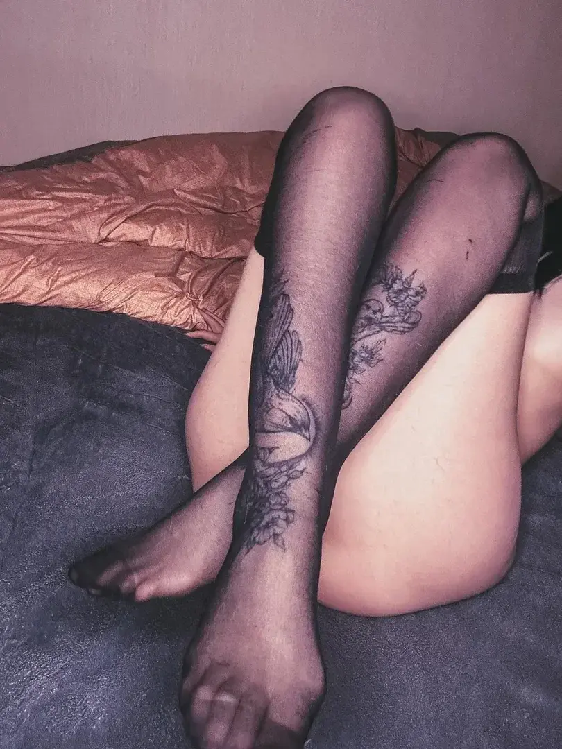Leak & nude 1 — Yulianymphea