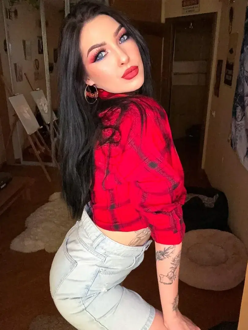 Leak & nude 5 — Yulianymphea