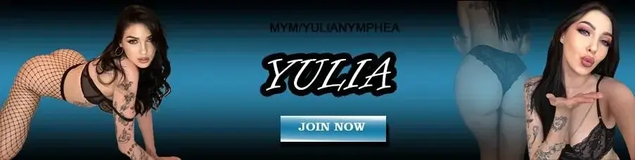 Photo de couverture de Yulianymphea