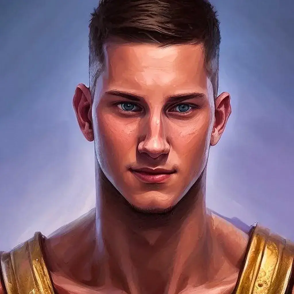 Avatar de Leonoff