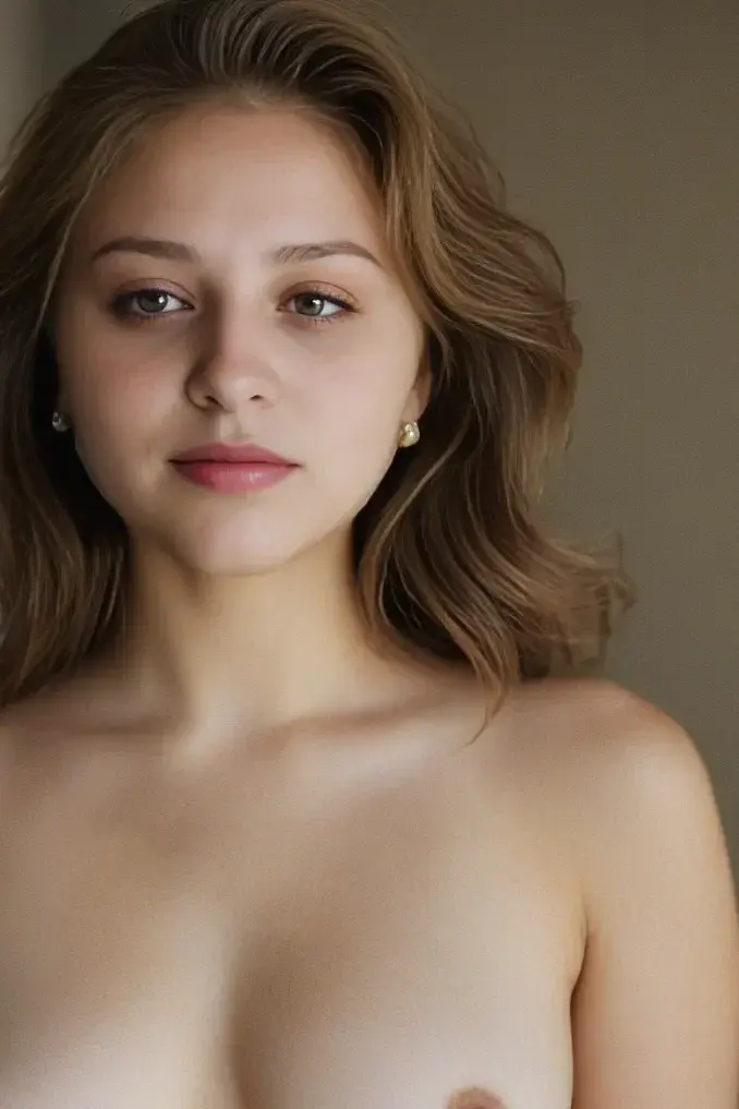 Leak & nude 5 — Zoefresh