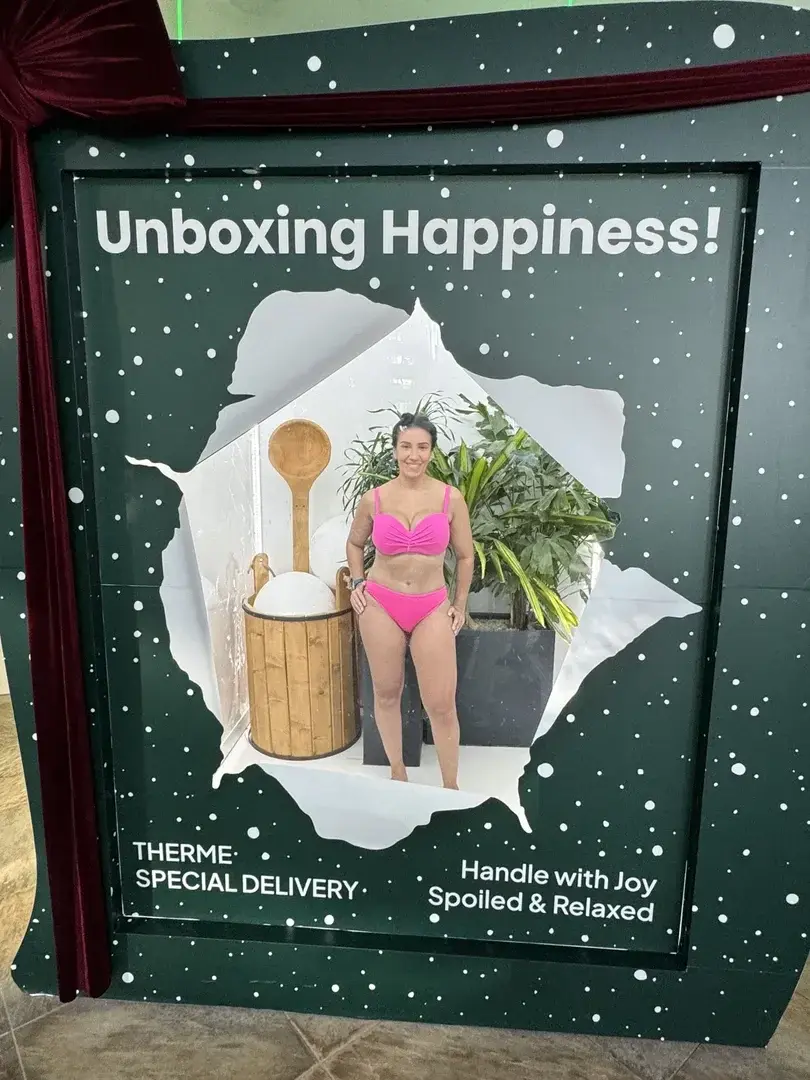 Je me suis transformée en poupée gonflable pour les désireux 🤣🤣😘