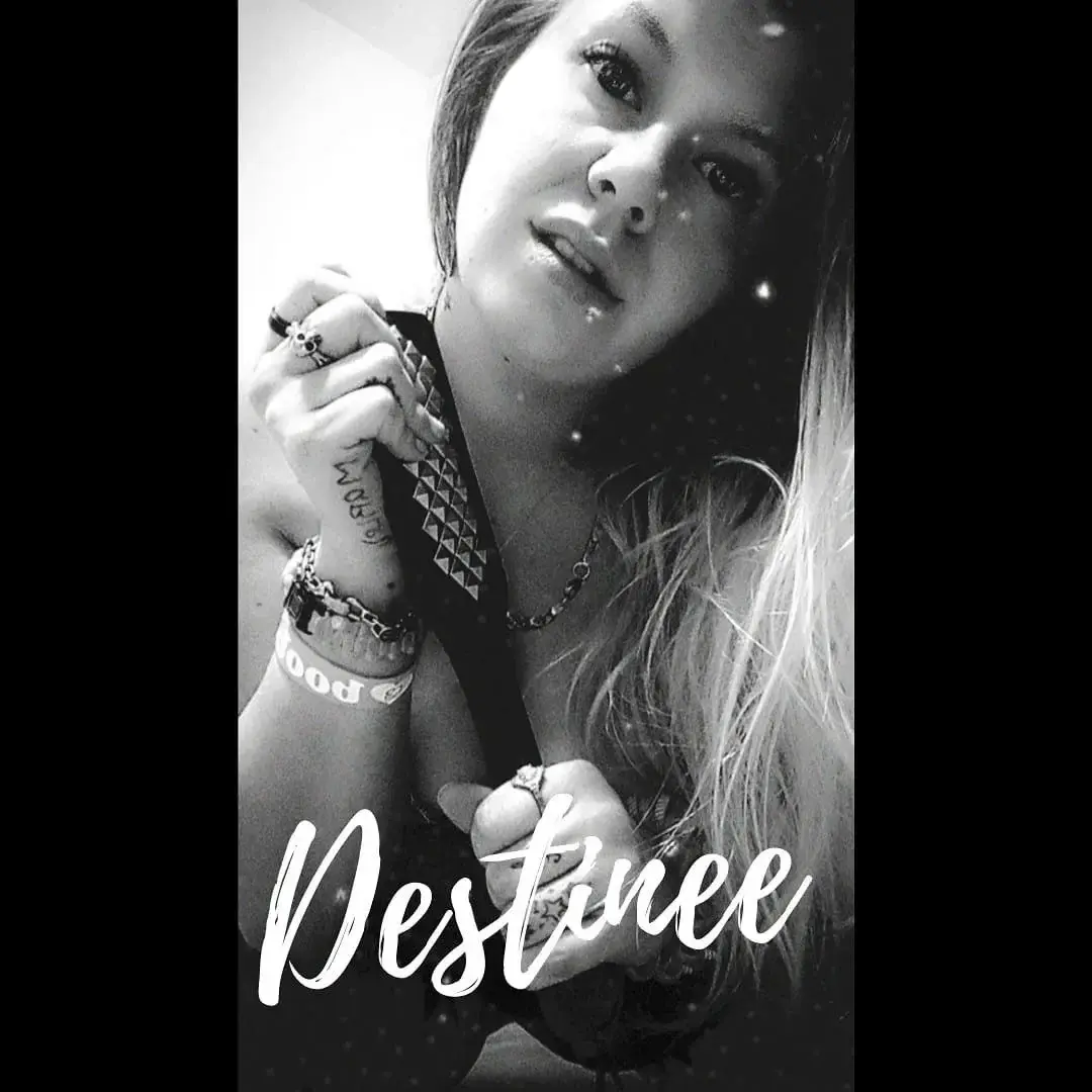 Leak & nude 1 — Latannantee