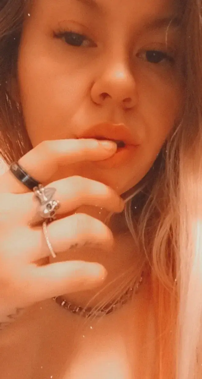 Leak & nude 3 — Latannantee