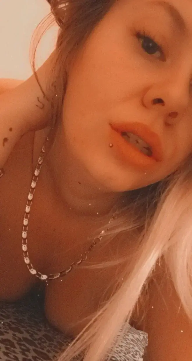 Leak & nude 4 — Latannantee