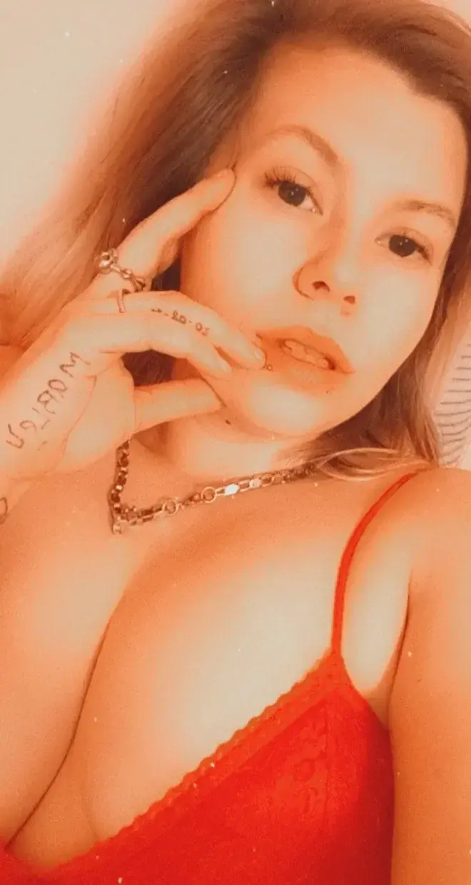 Leak & nude 5 — Latannantee