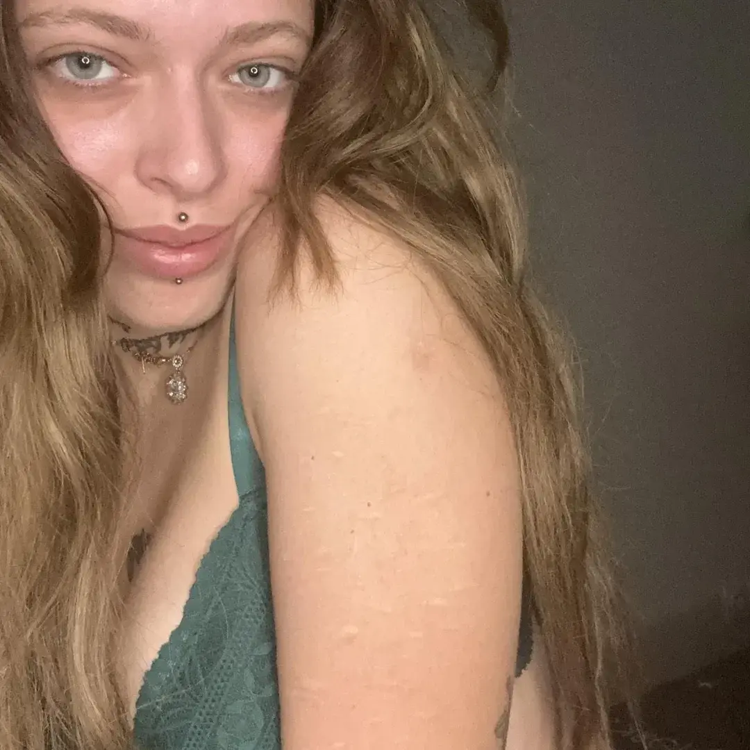 Leak & nude 2 — Lex_nelu
