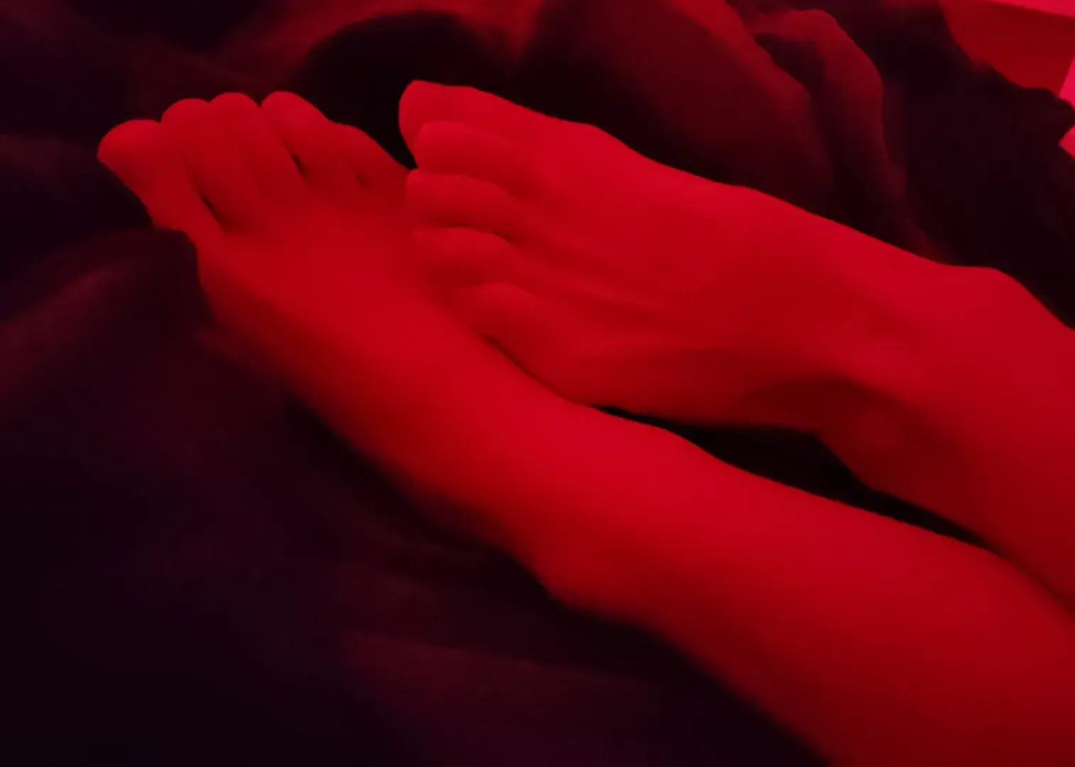 Leak & nude 1 — Elena_s_feet