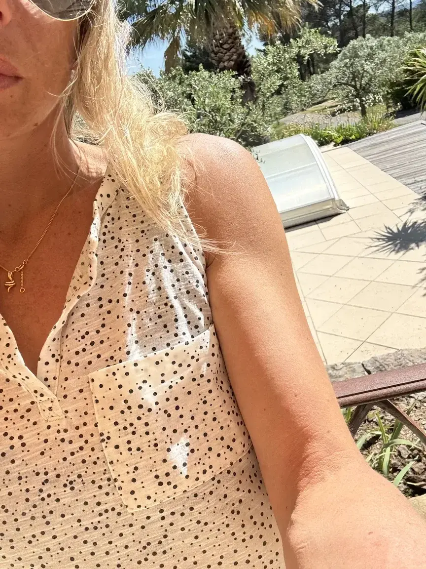 Bellafontana - Photo exclusive MYM 6 | French Modèles
