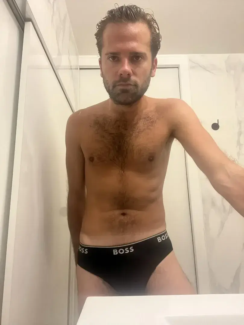 Leak & nude 1 — Luckyluke_
