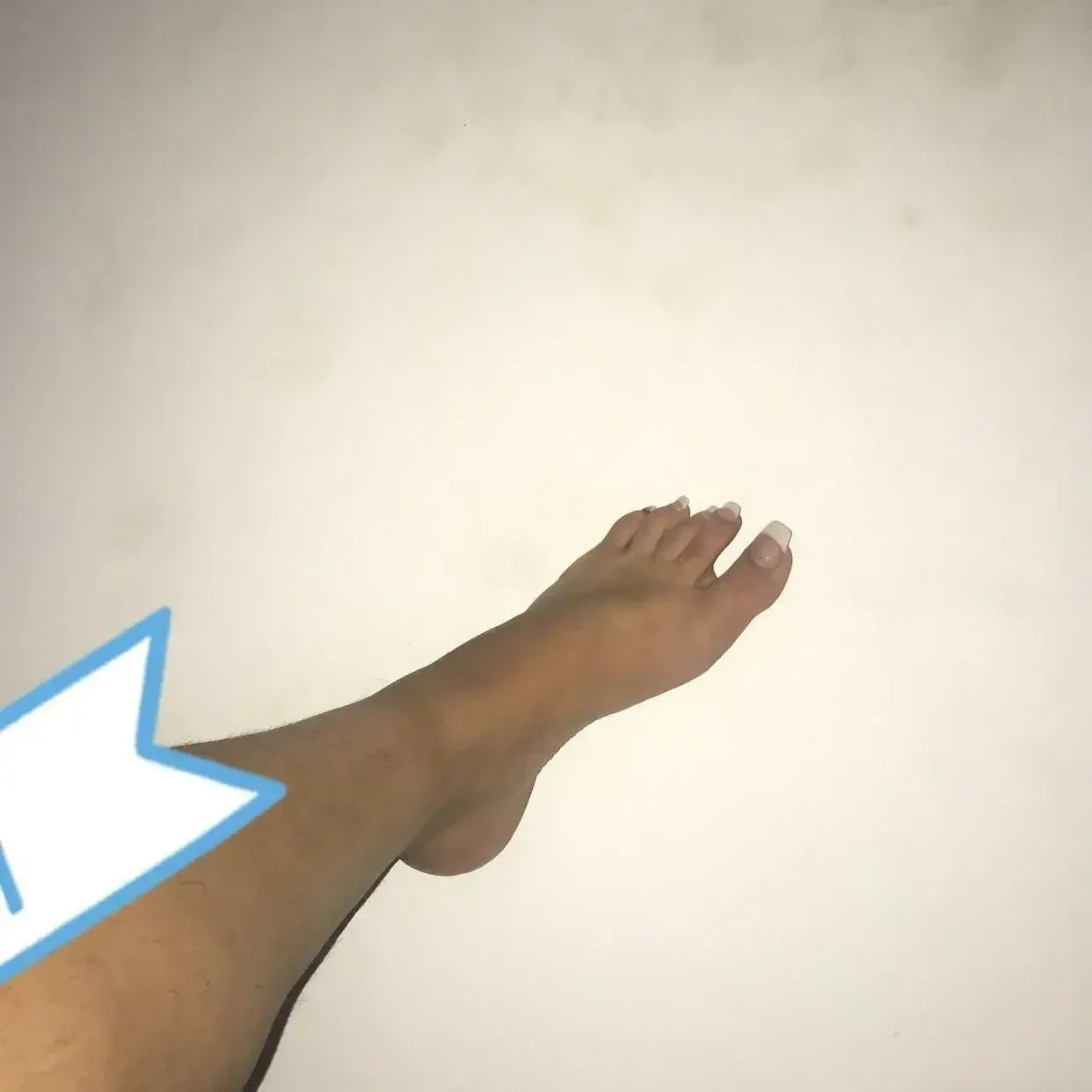 Leak & nude 1 — lanapenski