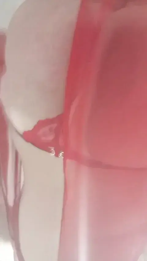 En mode rouge sexy