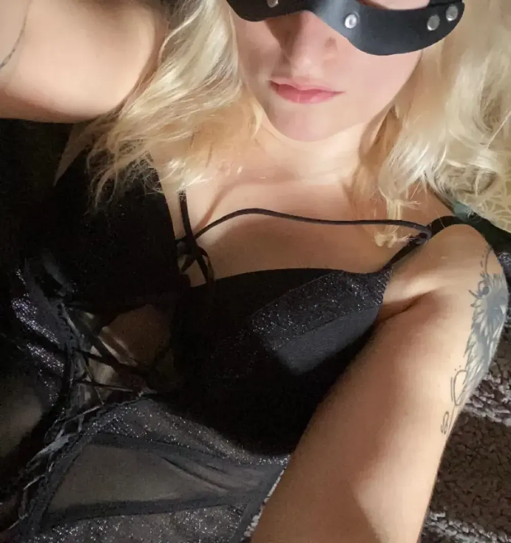 Leak & nude 1 — Darya_dom