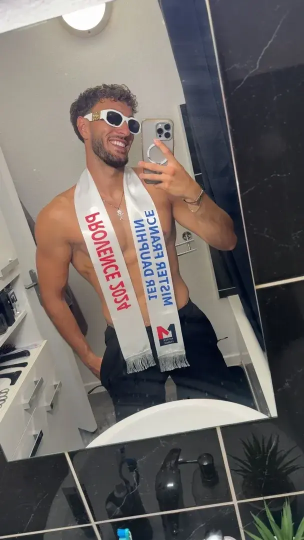 Leak & nude 4 — Patoche_shore