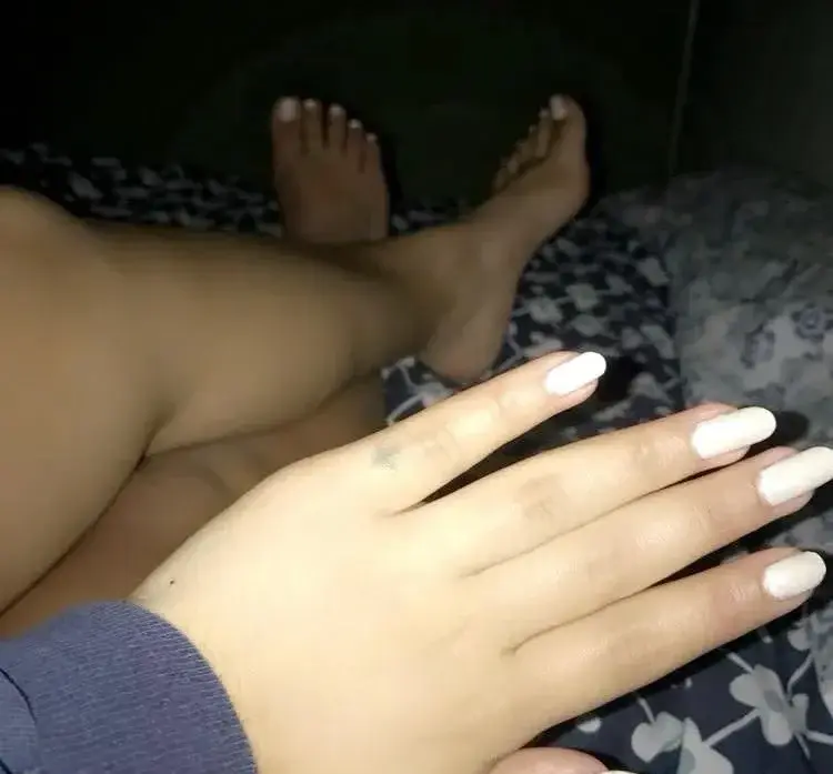 Leak & nude 2 — Lespieds_de_dixie