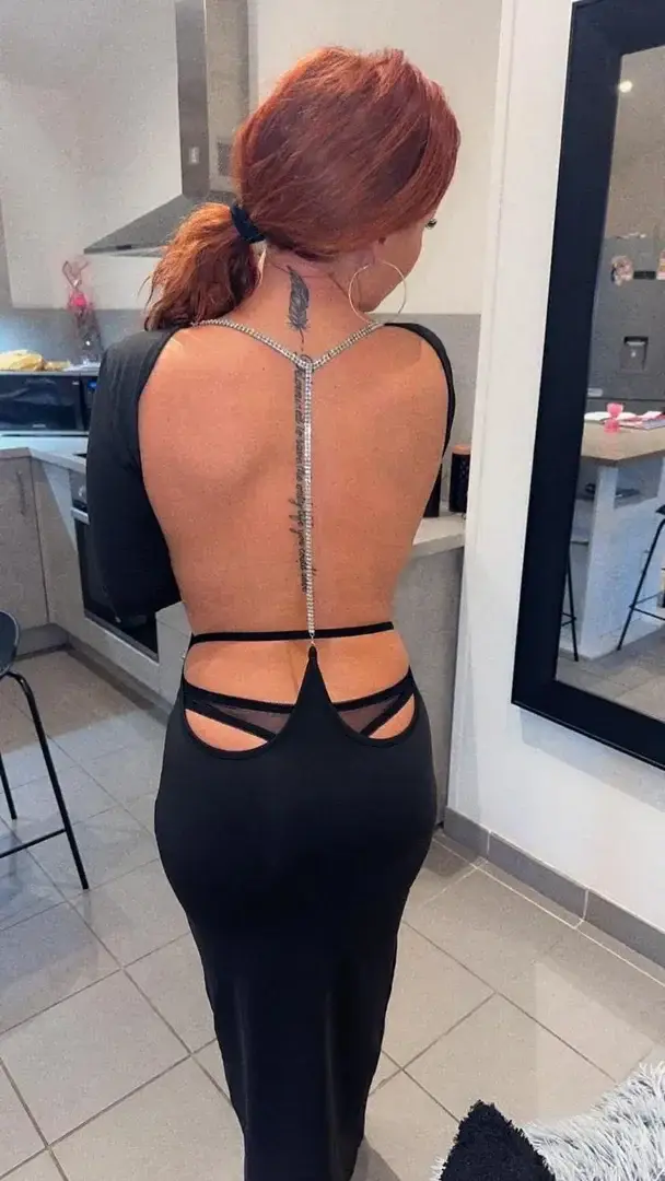 Leak & nude 2 — Leana_001