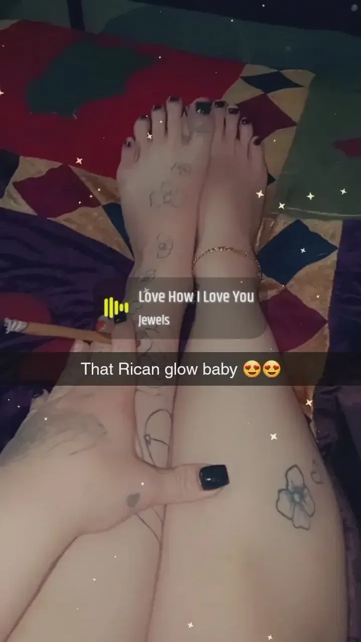 Leak & nude 1 — Candytopps22