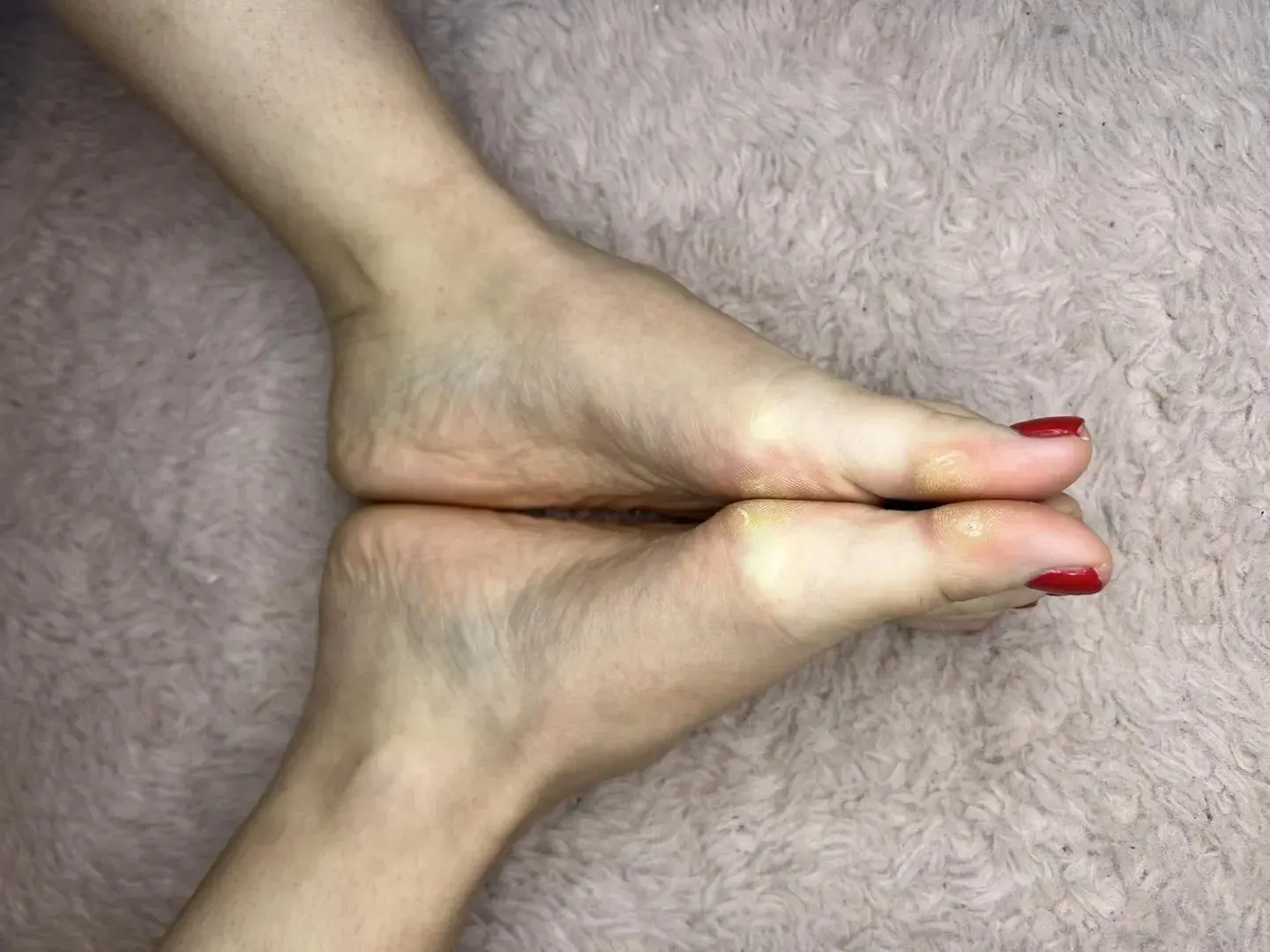 Photo de couverture de Junelanafeet