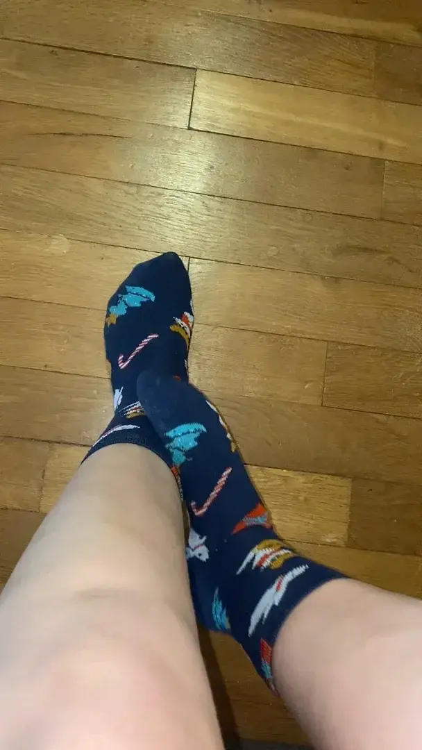 Leak & nude 2 — Feetslovers_52