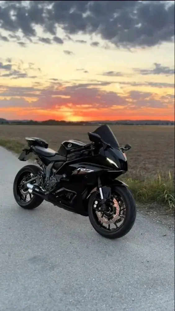 Photo de couverture de Bikerhotty