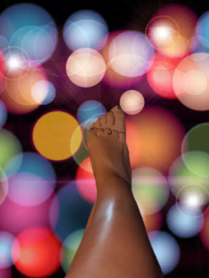 Leak & nude 4 — The_sexiest_feet