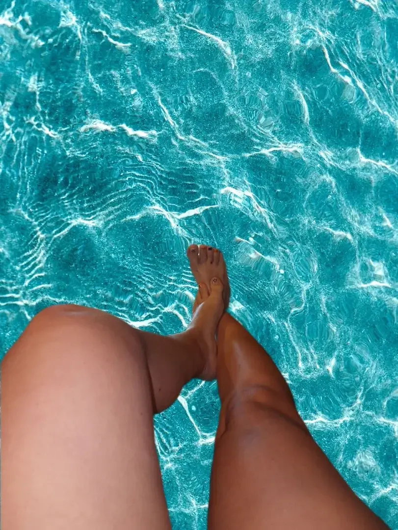 Leak & nude 5 — The_sexiest_feet