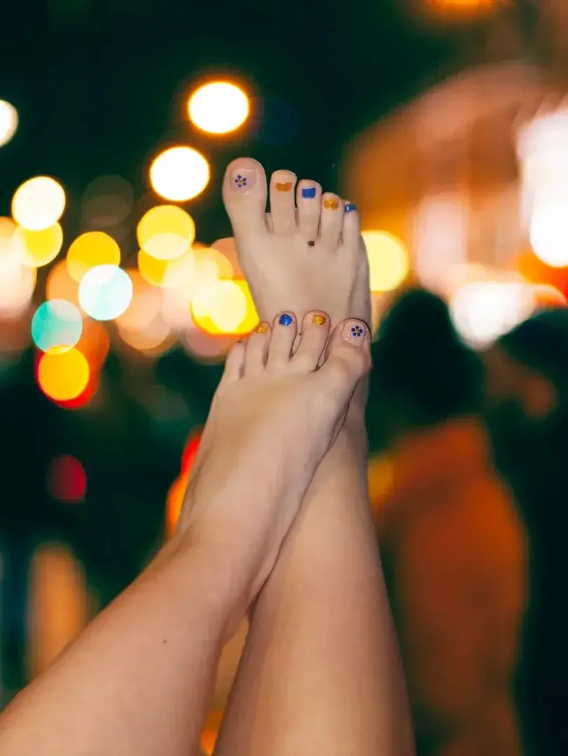 Avatar de The_sexiest_feet