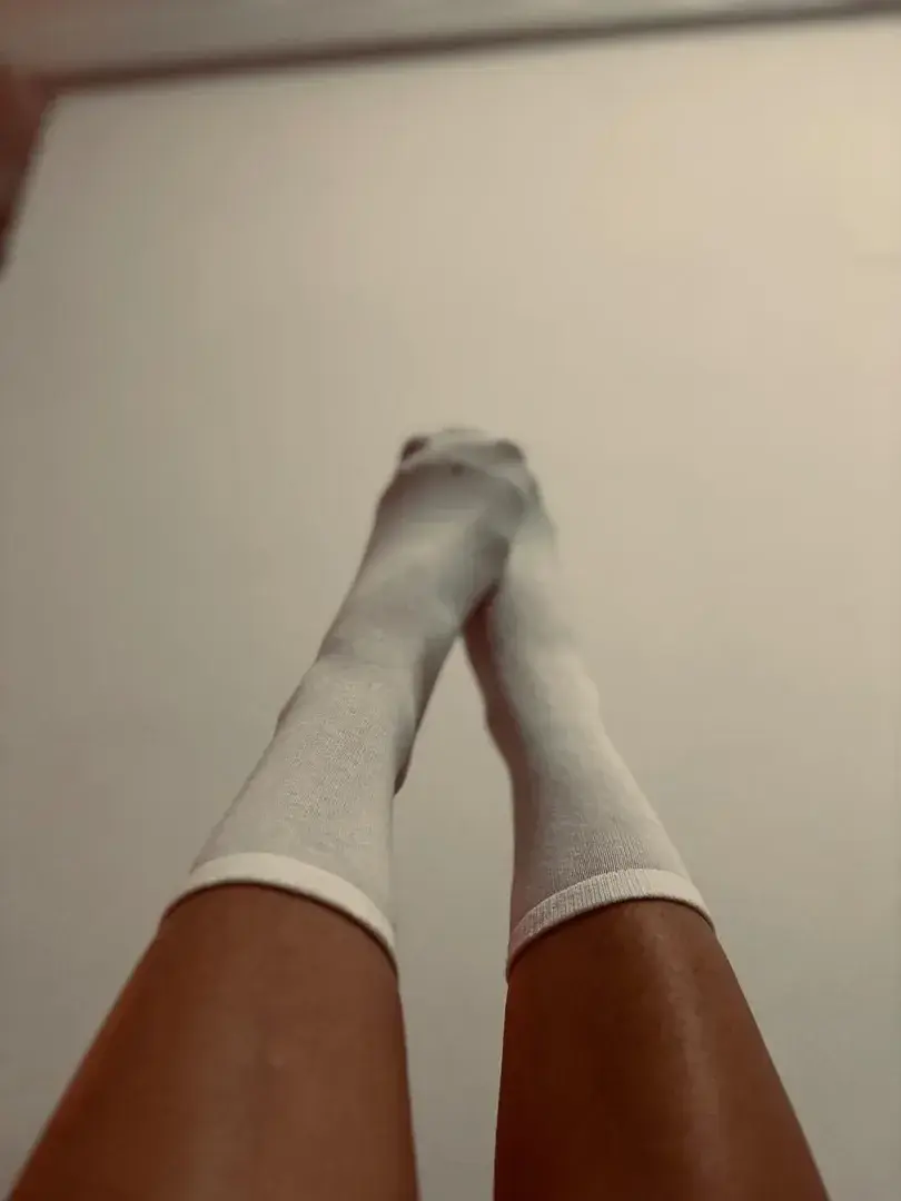 Leak & nude 1 — Sexy_footmym
