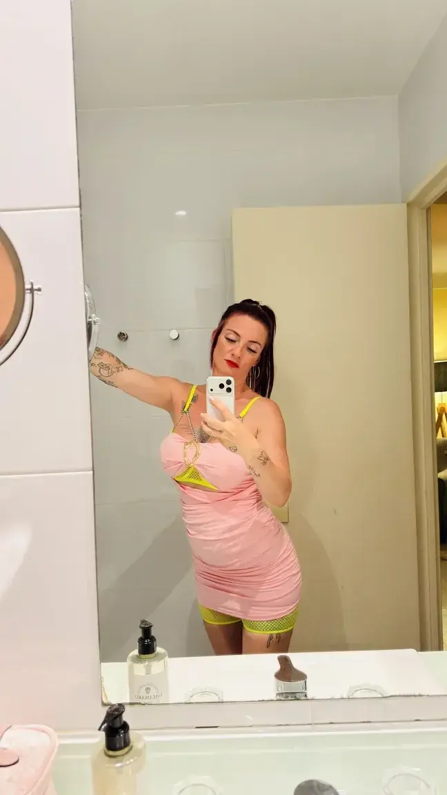 Miss_paola — média 8 | French Modèles