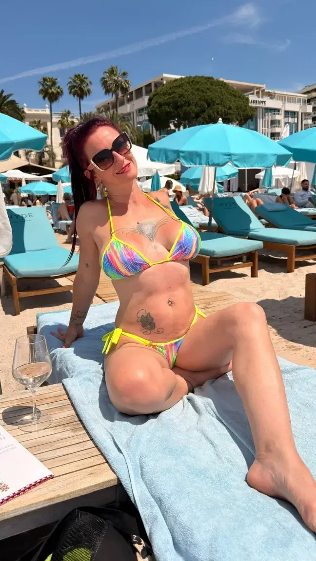 Miss_paola — média 4 | French Modèles