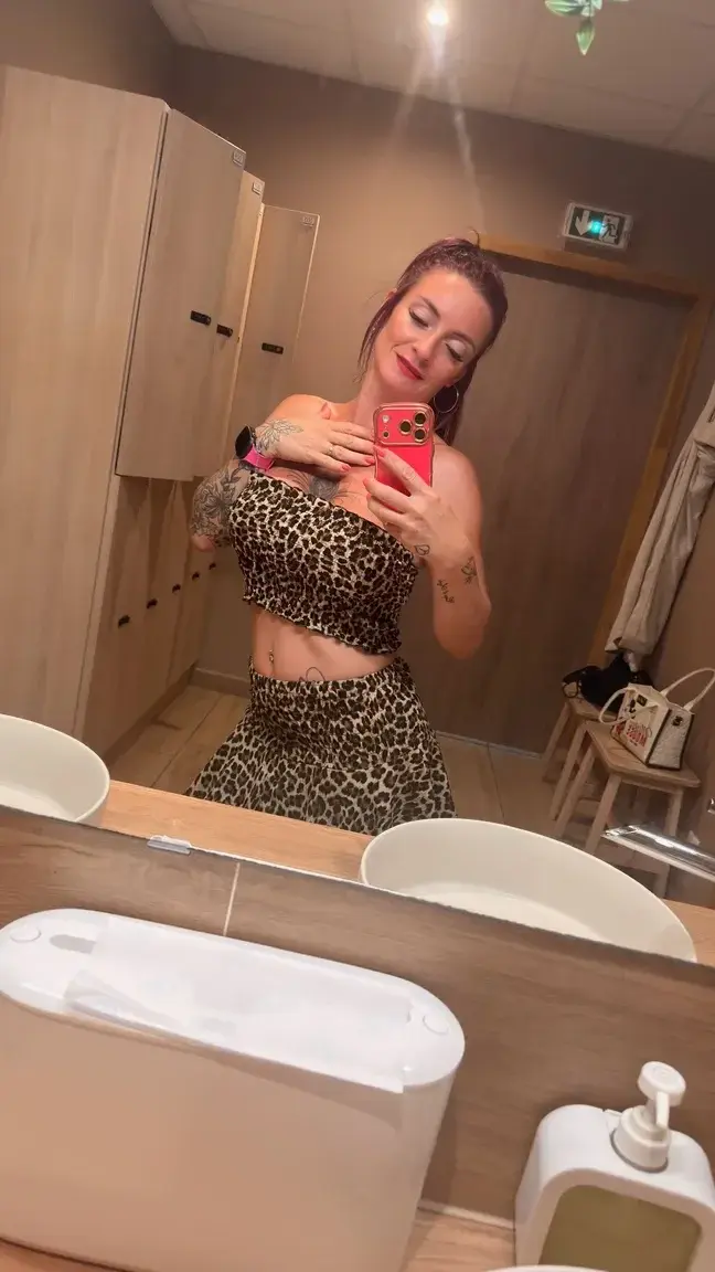 Miss_paola - Photo exclusive MYM 7 | French Modèles
