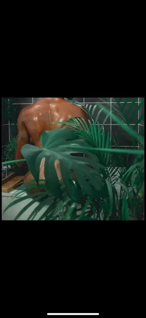 Leak & nude 1 — Gazolina__