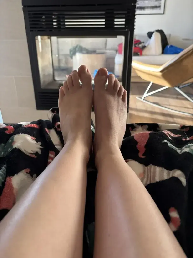 Leak & nude 1 — Petitpied_bonheur