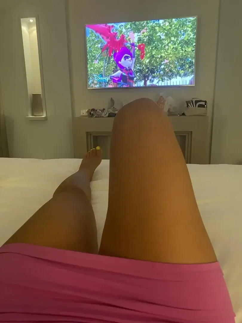 Leak & nude 1 — Bettybby