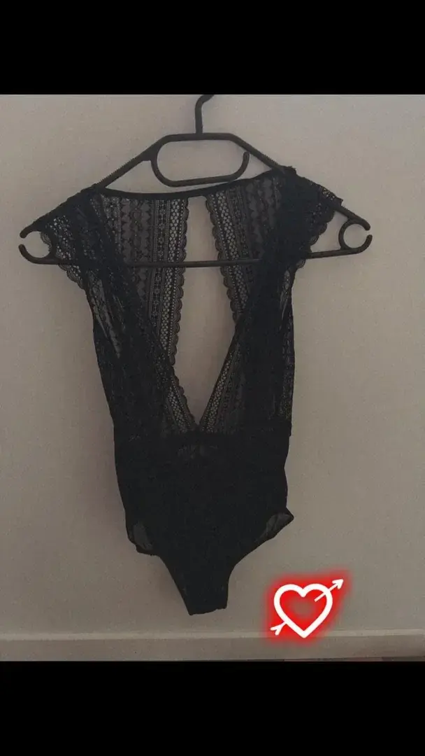 Leak & nude 6 — Lea1403