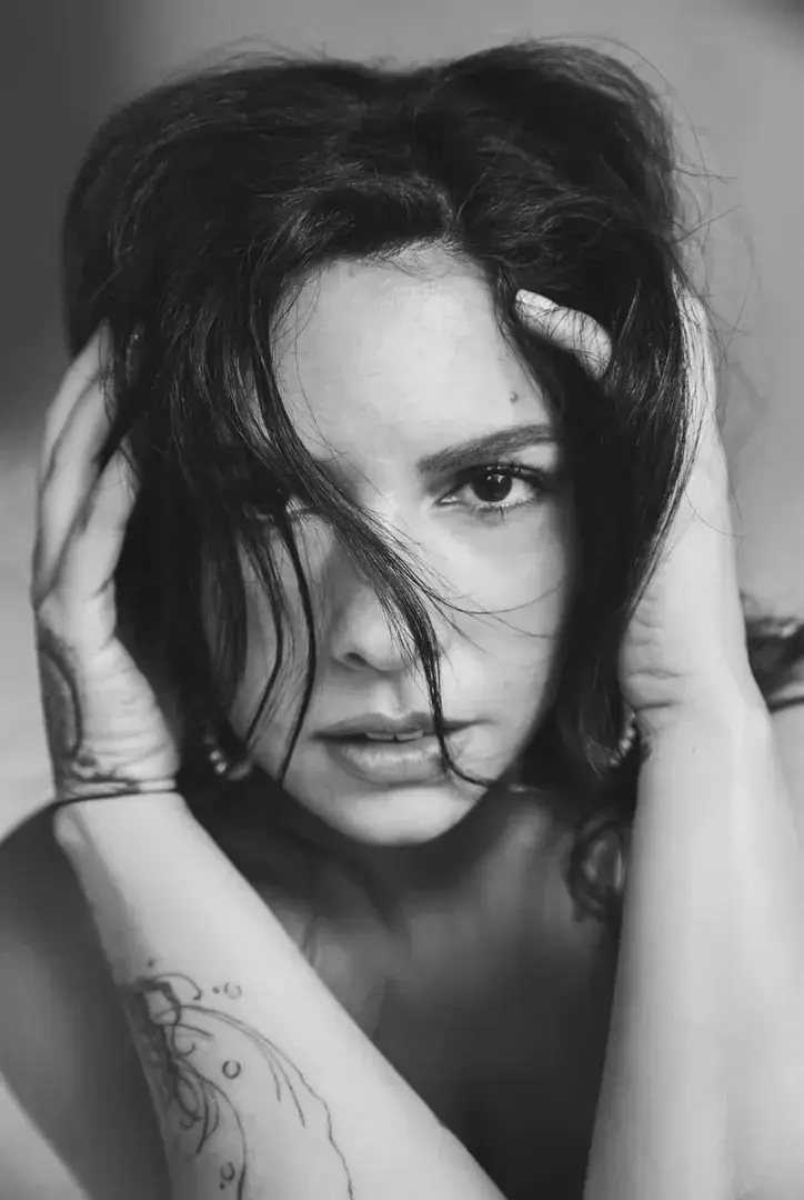 Leak & nude 1 — jolie_juliette