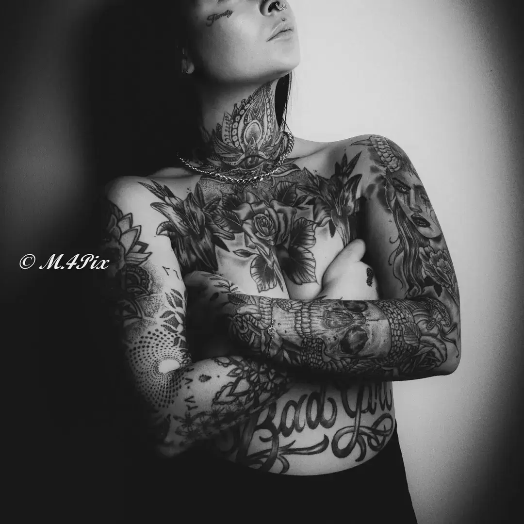Avatar de BadGirlTattoo_