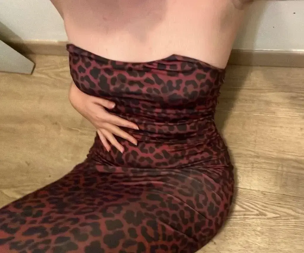 Leak & nude 1 — Miagds