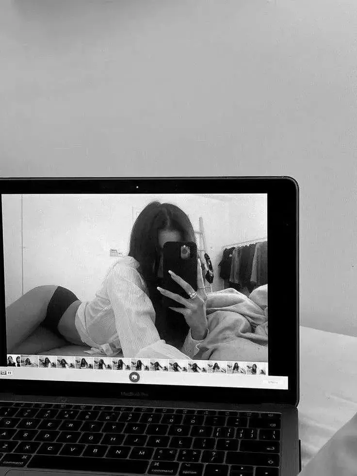 Leak & nude 2 — Miagds