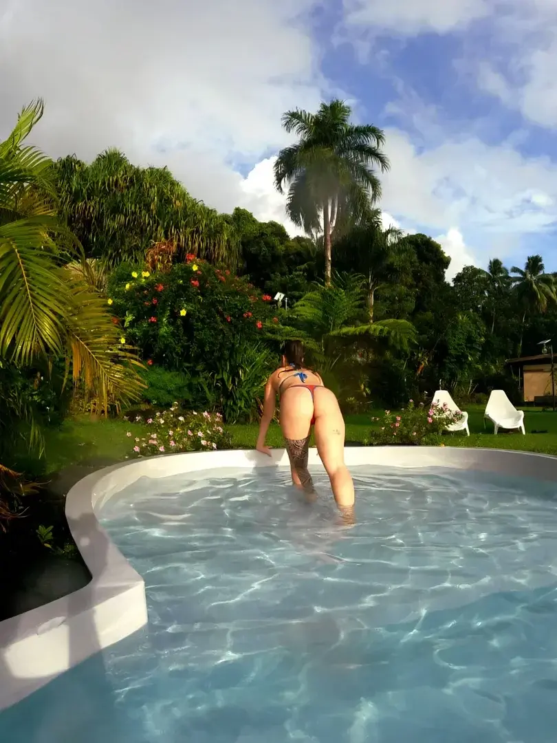 Leak & nude 3 — Sensuellefreya