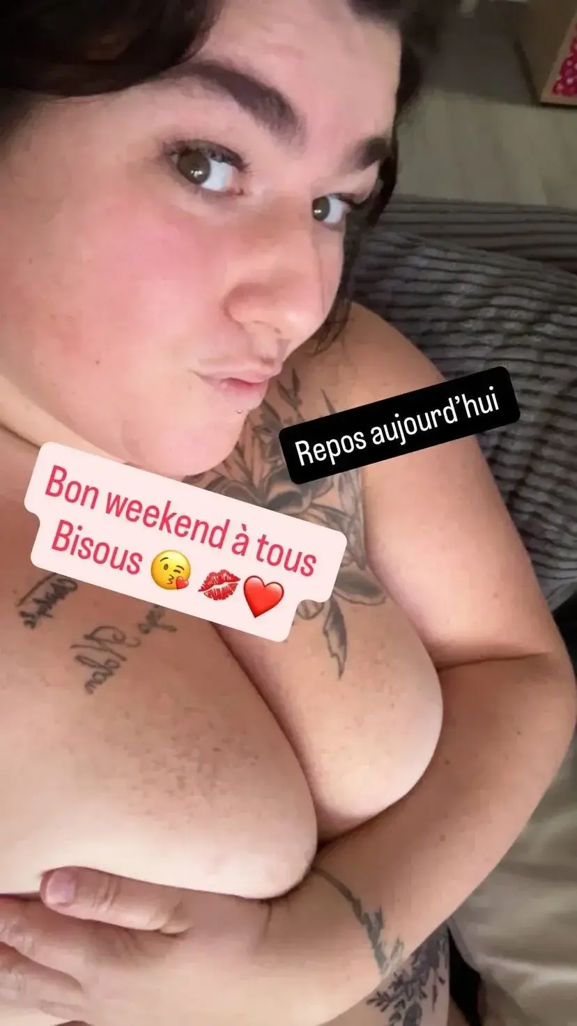 Leak & nude 5 — Meldyx-sexyxx