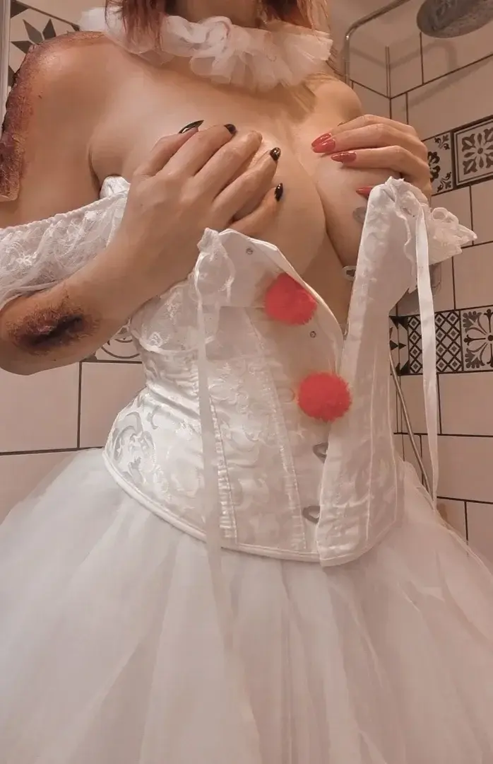 Leak & nude 7 — cramberry_