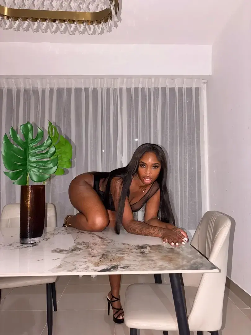 Hey daddy
