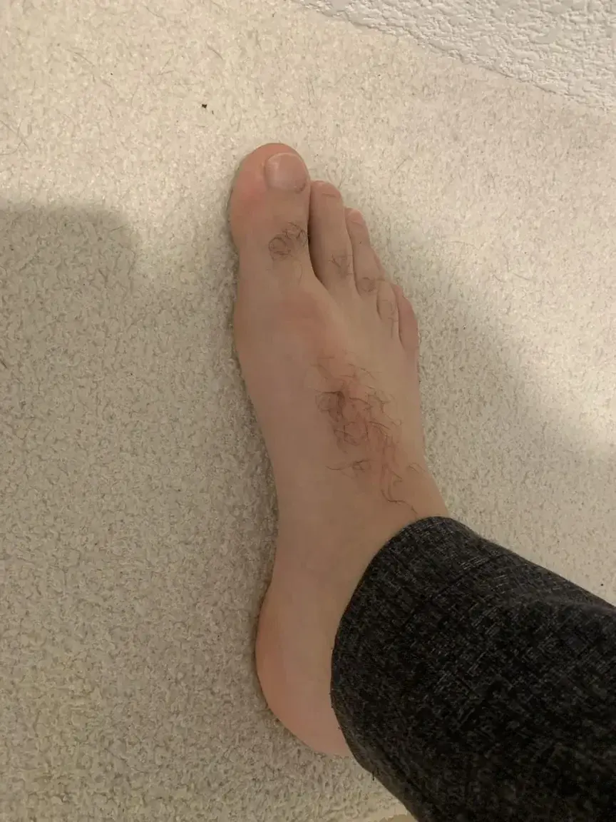 Leak & nude 1 — Marcel_pied