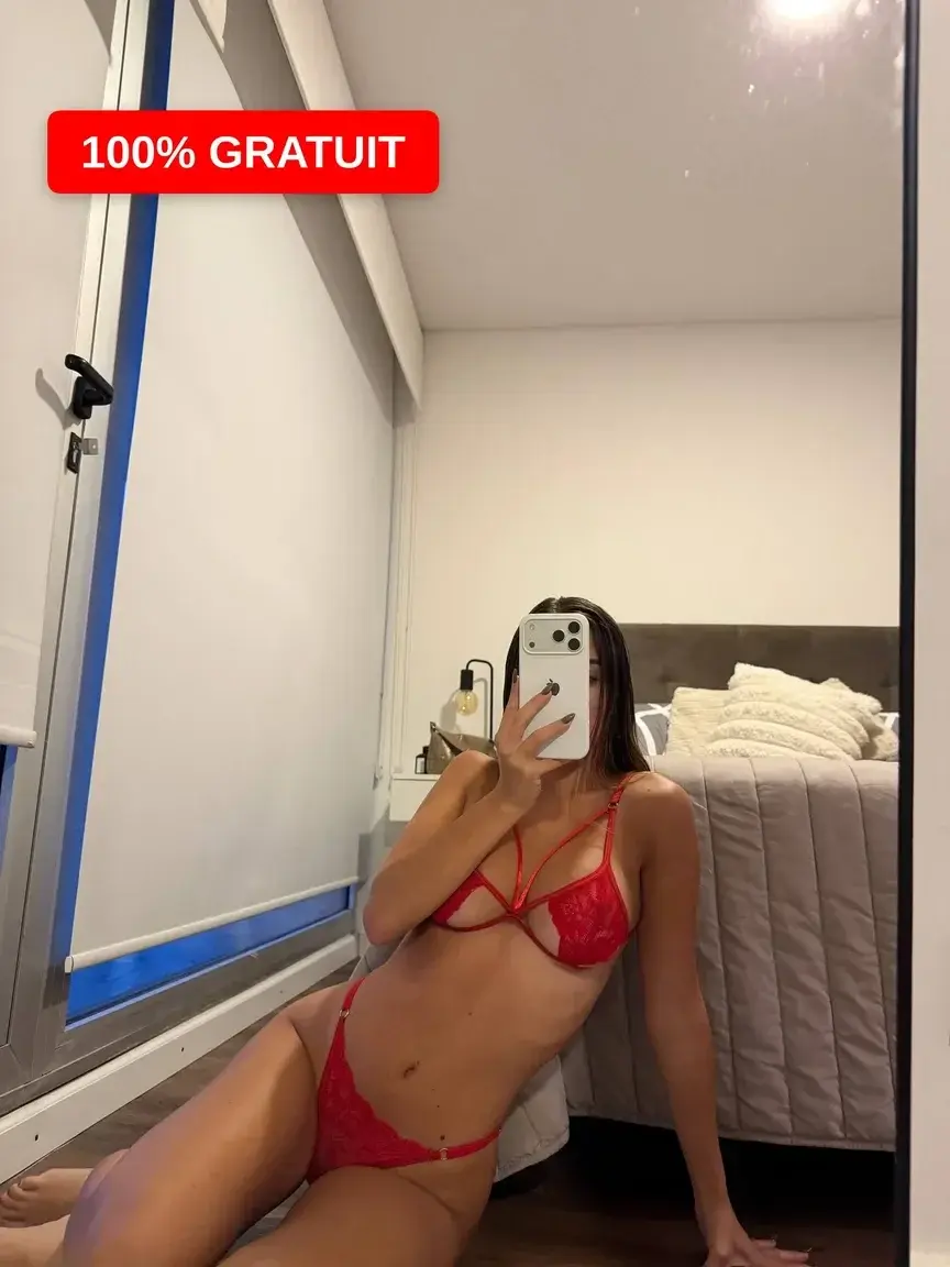 j'ai un petit délire à te partager, viens en DM