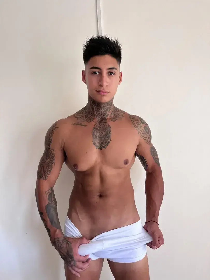 Avatar de Alexxisdamian