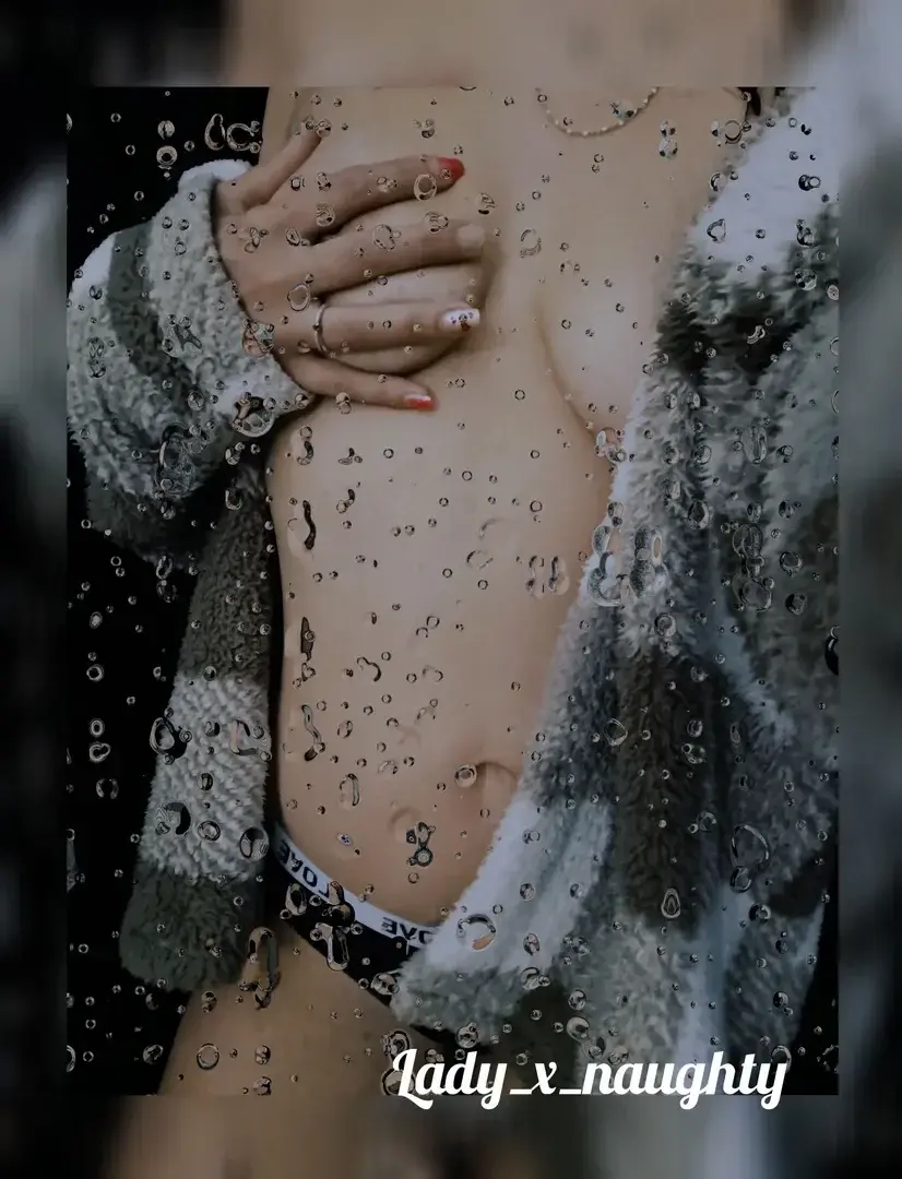 Leak & nude 1 — Lady_naughty
