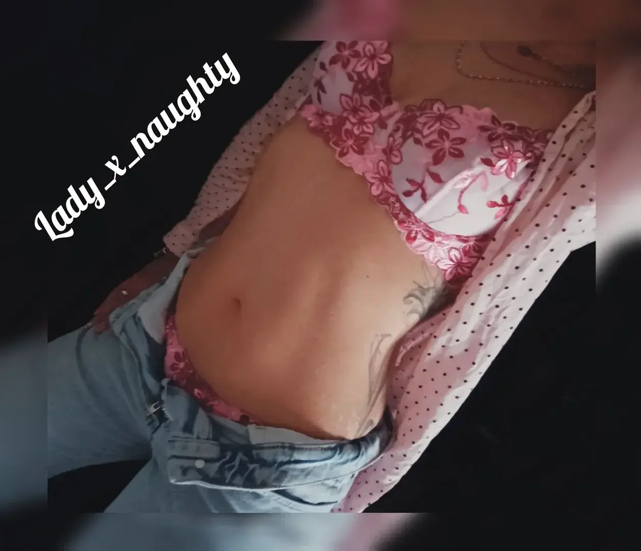 Leak & nude 3 — Lady_naughty
