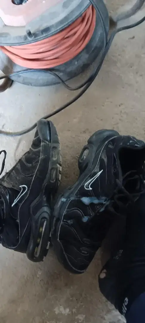 Leak & nude 3 — Fetish64feet