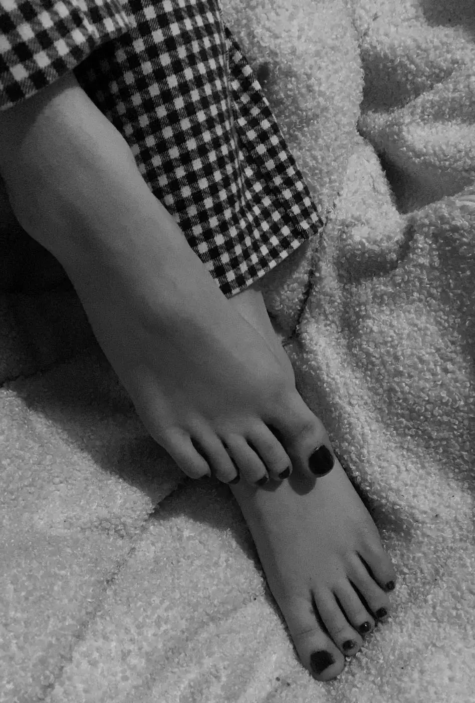 Leak & nude 1 — Little_fiona